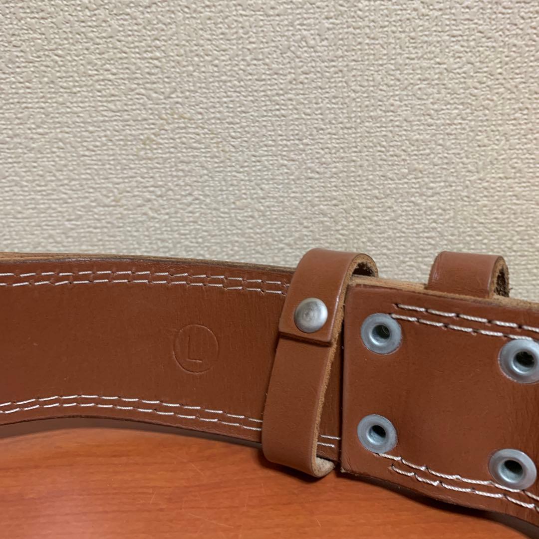 ゴールドジムベルト