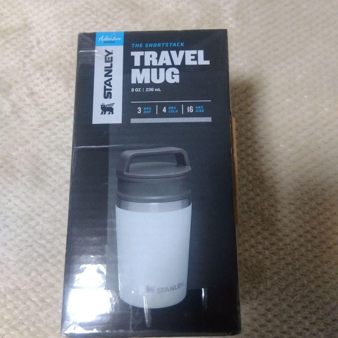未使用 STANLEY トラベルマグ セット