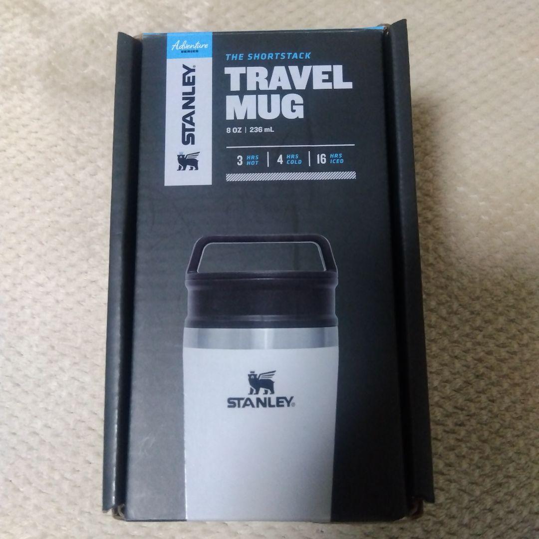 未使用 STANLEY トラベルマグ セット