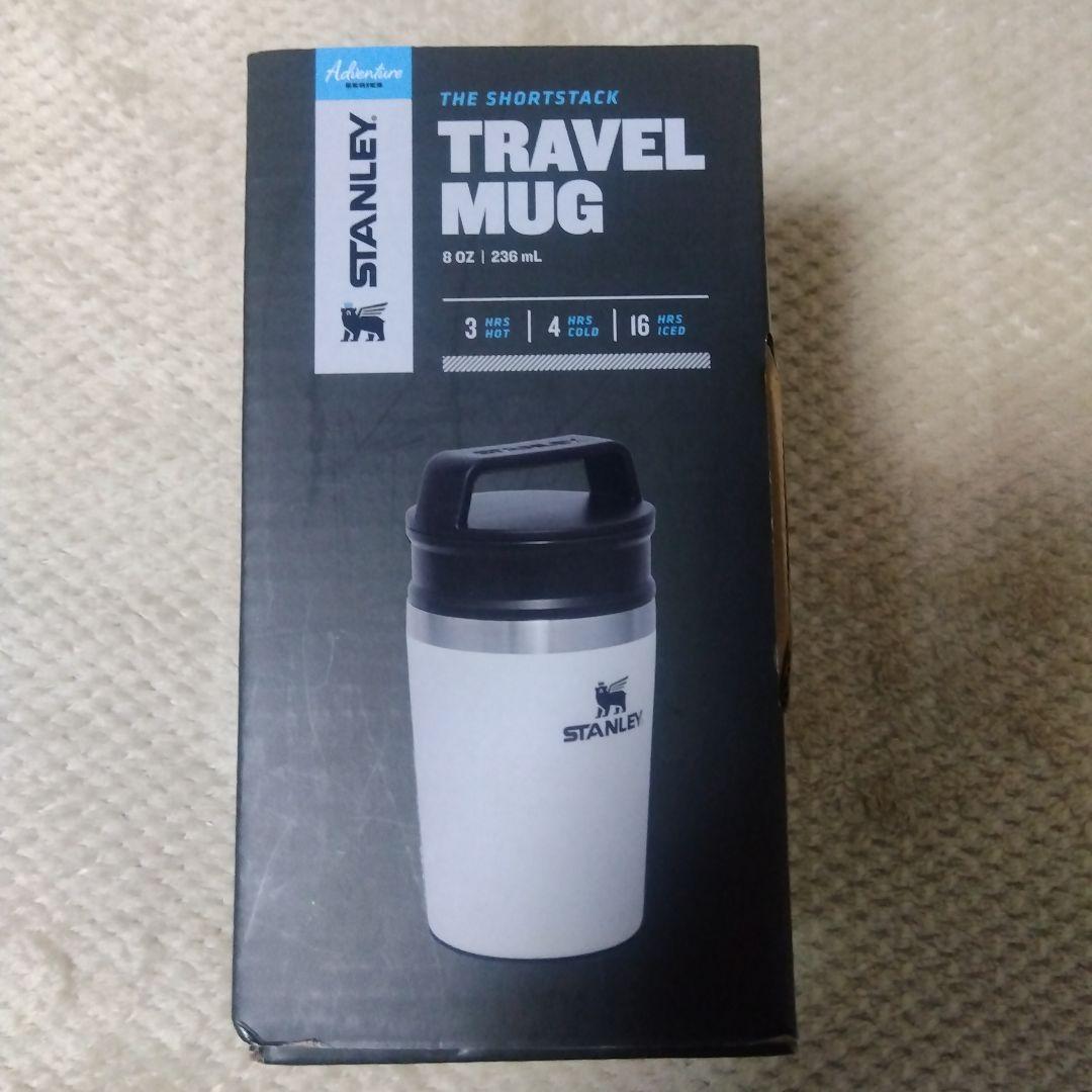 未使用 STANLEY トラベルマグ セット