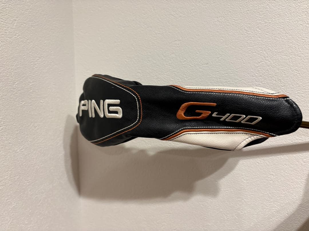 G400 5W 17.5° ALTA J CB S(純正)