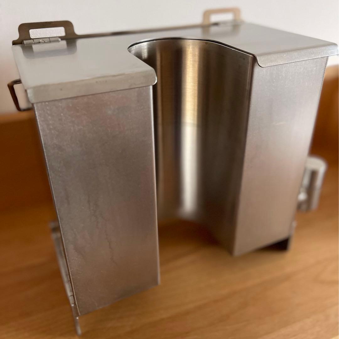 WINNERWELL製 スペシャルモデル ウォータータンクM 63mm フック付