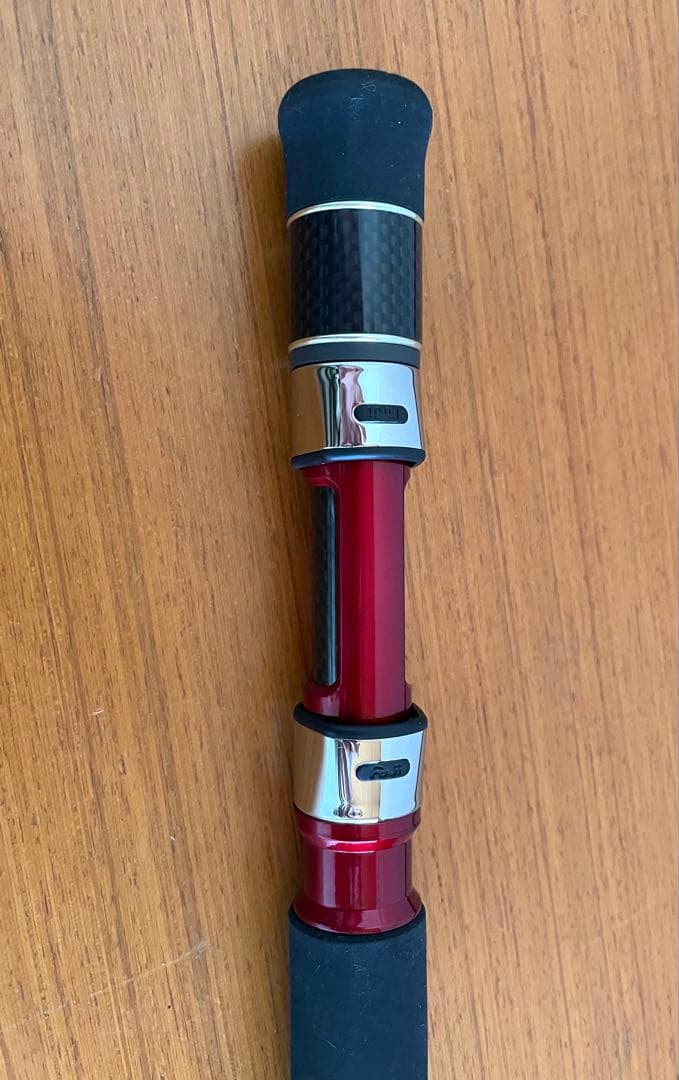 黒鯛工房 THE チヌセレクション XT 競技158 カセ・イカダ竿