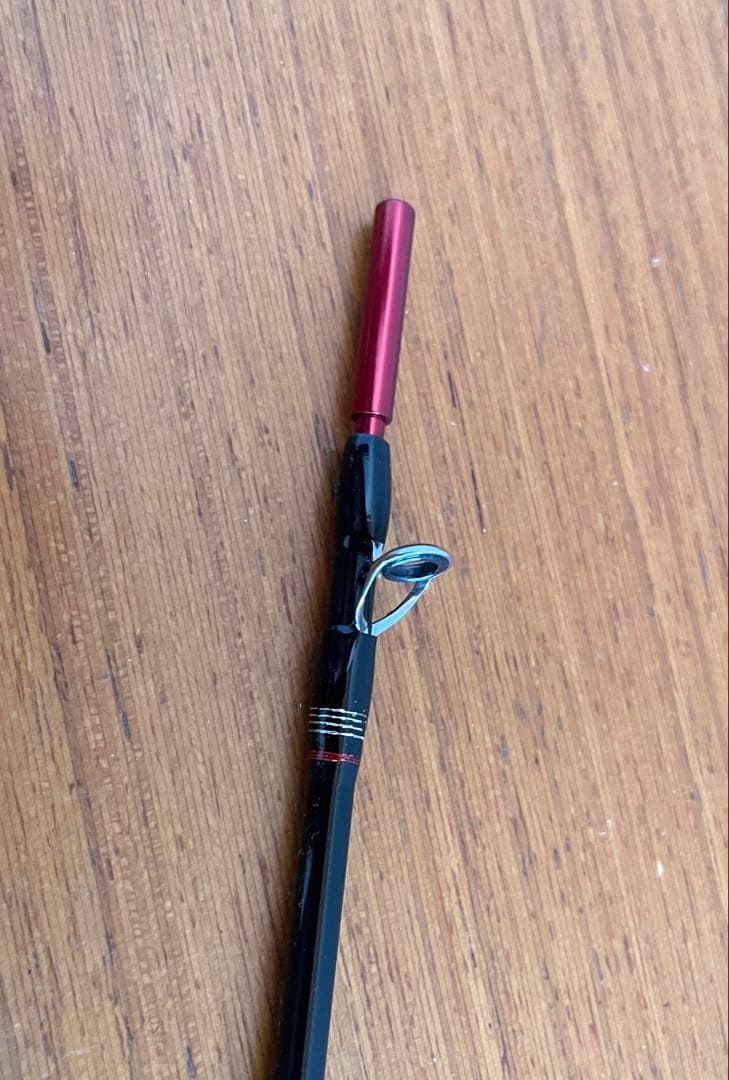 黒鯛工房 THE チヌセレクション XT 競技158 カセ・イカダ竿