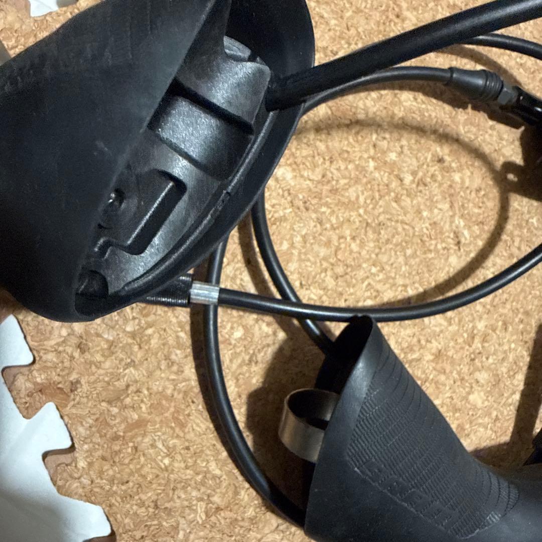 SRAM Rival1 油圧ディスク 1×11 シフター・ディレイラーセット