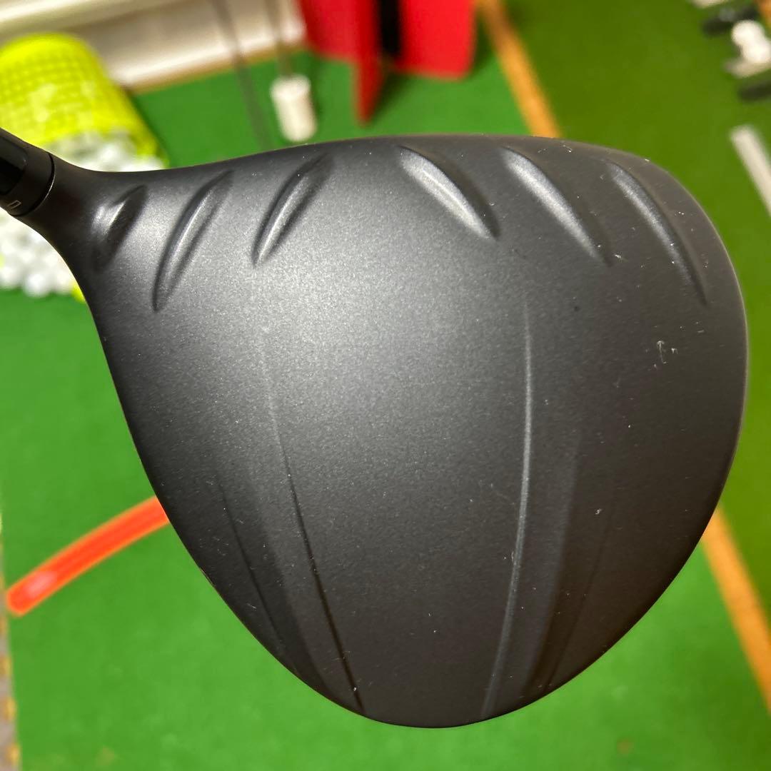 PING G410 PLUS ドライバー 10.5度