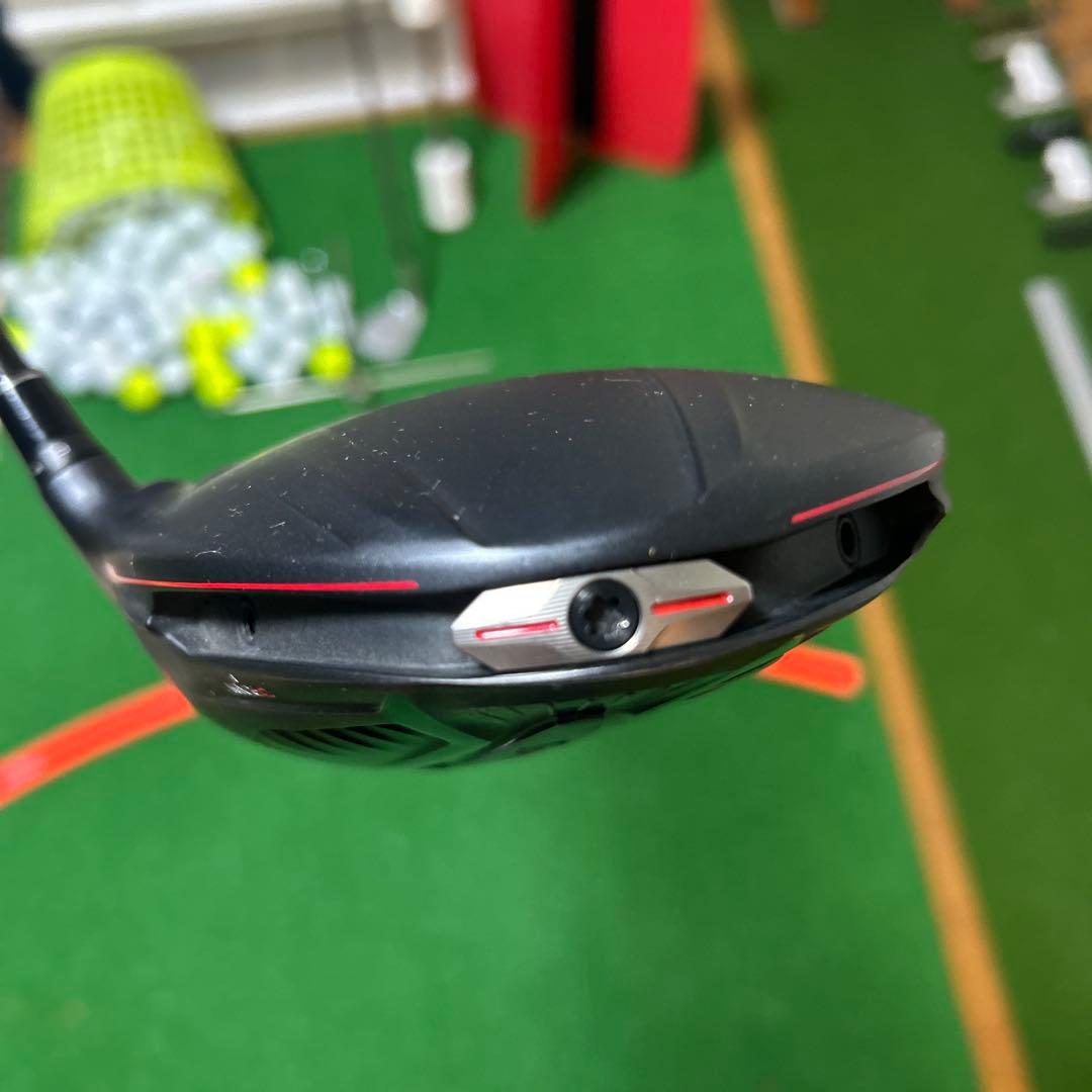 PING G410 PLUS ドライバー 10.5度