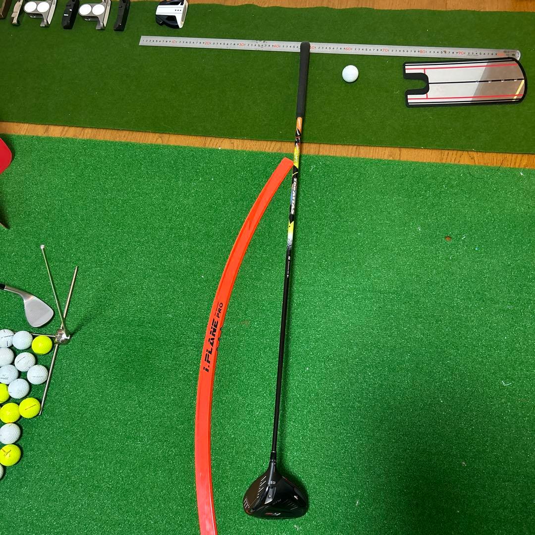 PING G410 PLUS ドライバー 10.5度