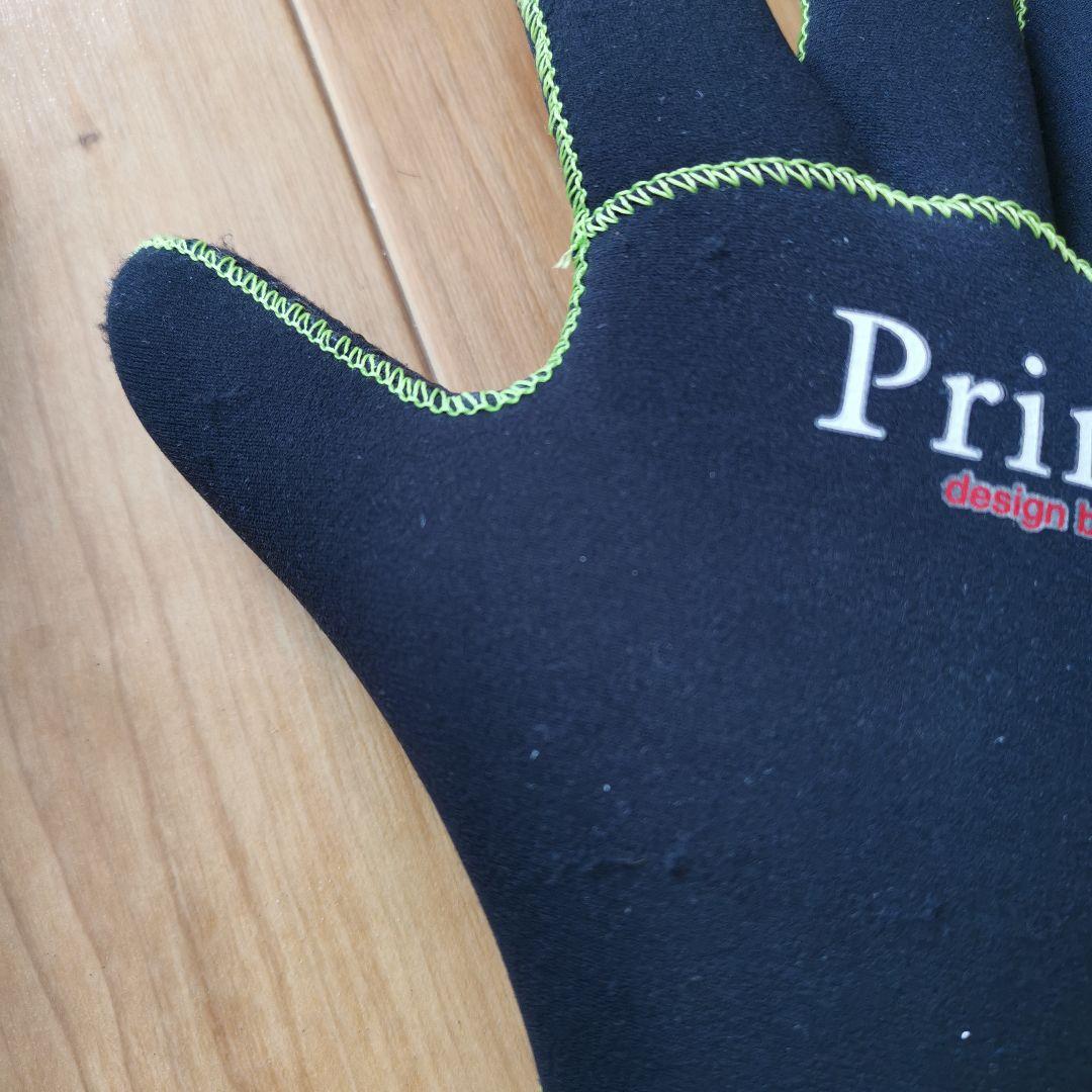 Hurley ブラック ドライスーツ