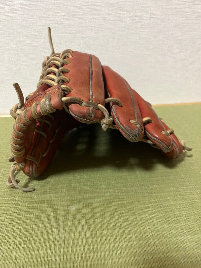 ミズノプロ 軟式内野手グローブK-KULB 即戦力　グラブ　Mizunopro