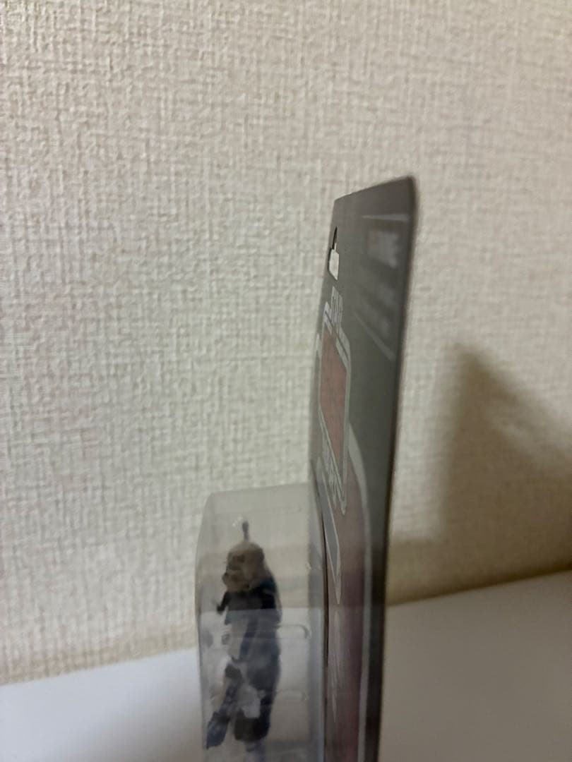 スターウォーズ クローンウォーズ ヴィンテージコレクション レックス ウルフ