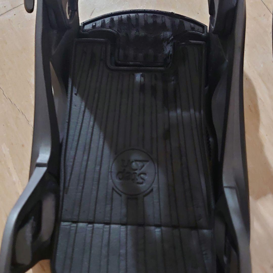 BURTON STEPON レディース エスカペイドMサイズ