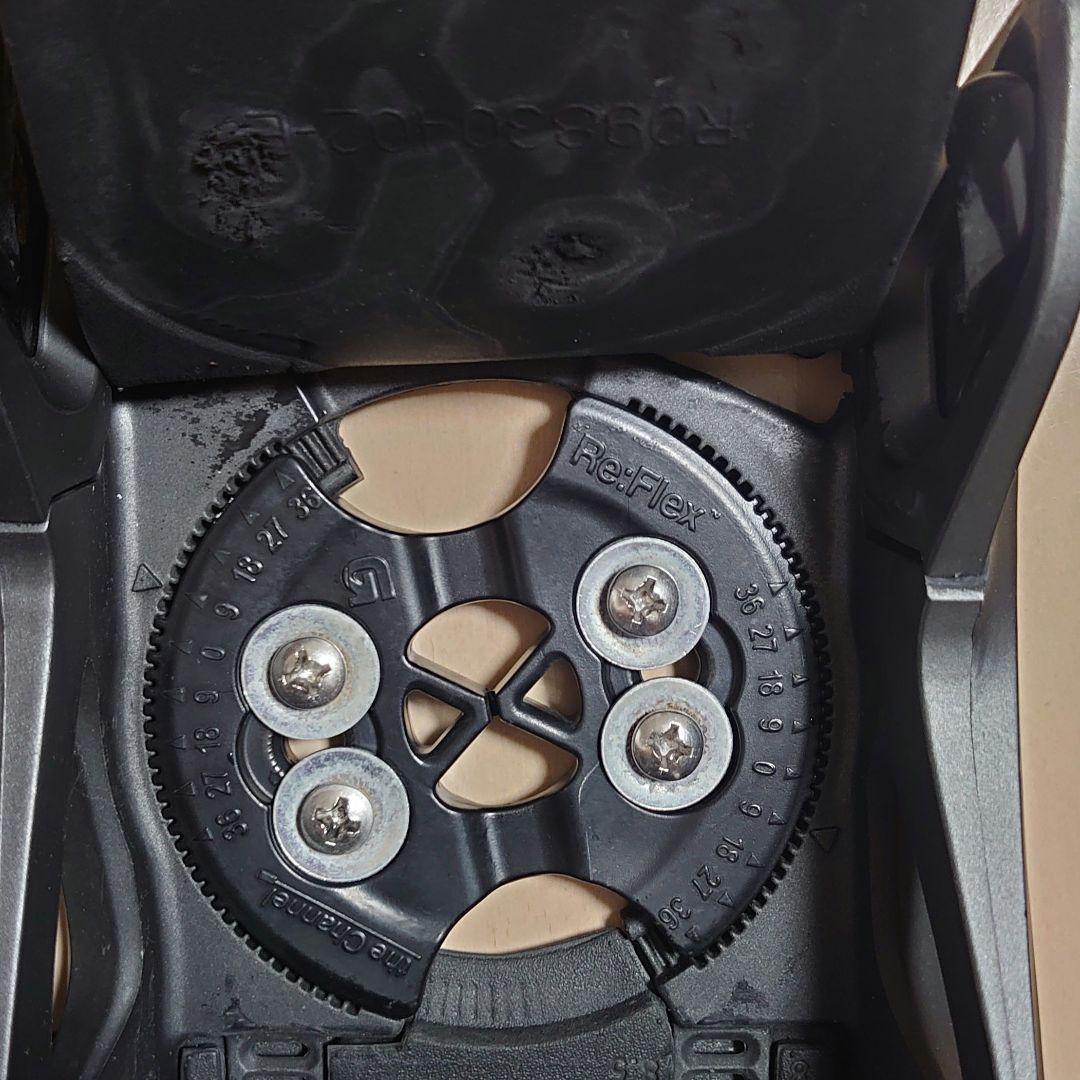 BURTON STEPON レディース エスカペイドMサイズ