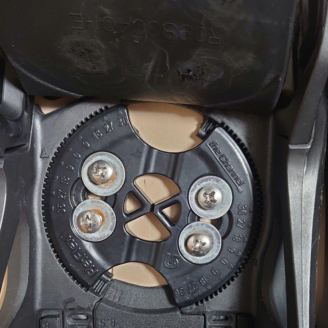 BURTON STEPON レディース エスカペイドMサイズ