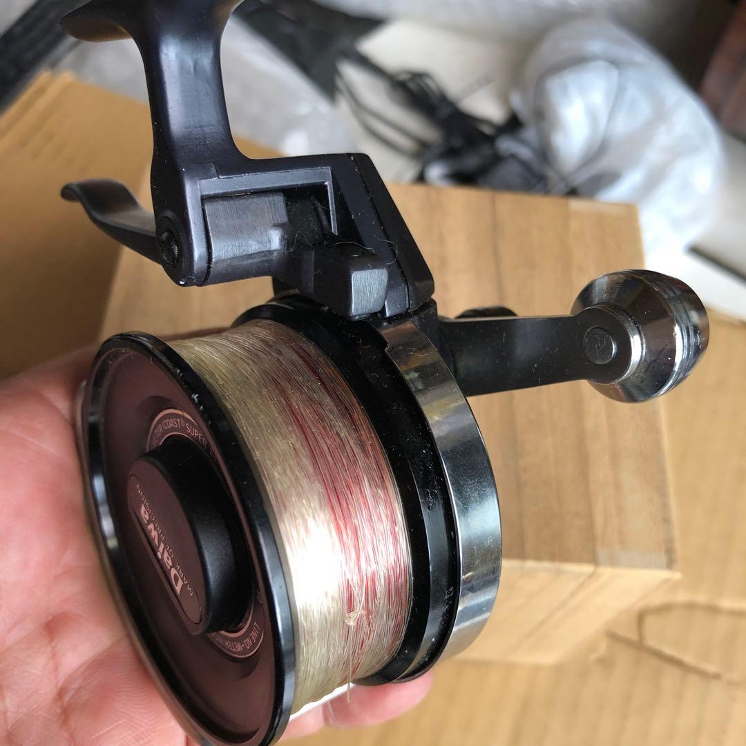 DAIWA ダイワ バイキング SS-66LB