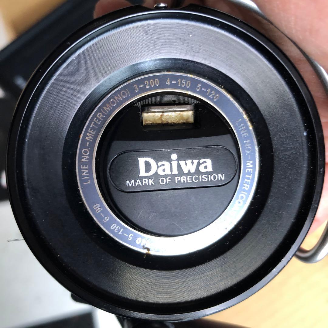 DAIWA ダイワ バイキング SS-66LB