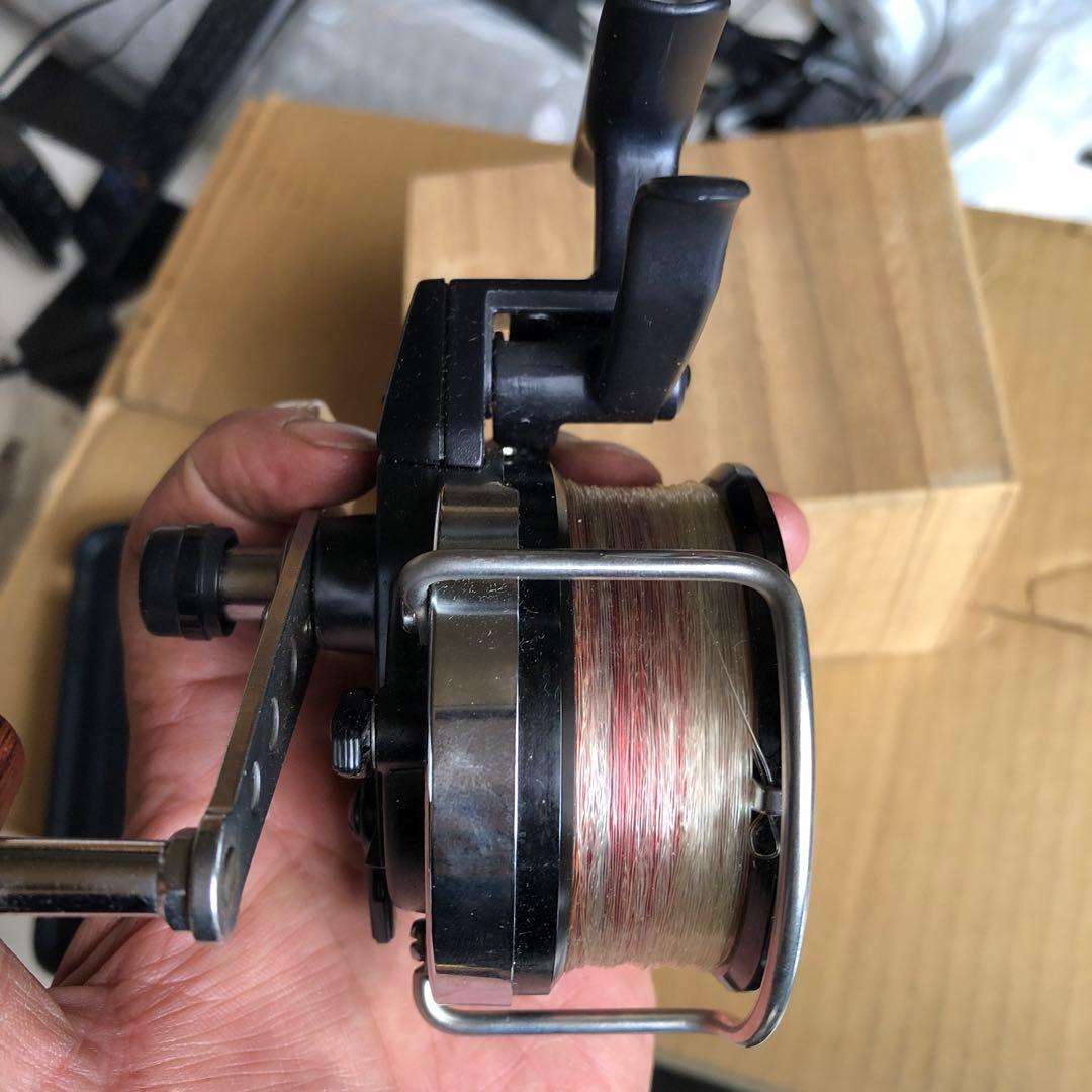 DAIWA ダイワ バイキング SS-66LB
