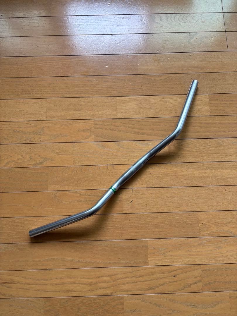 simworks nitto ゲットアラウンドバー