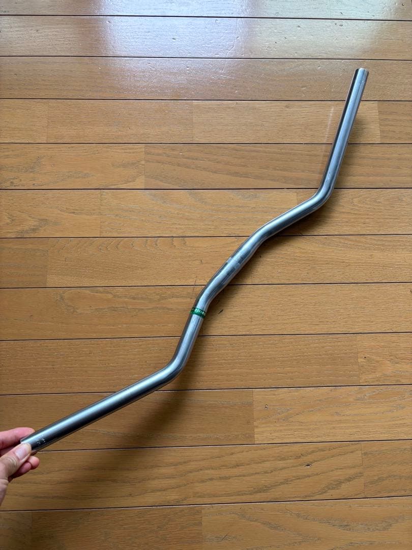 simworks nitto ゲットアラウンドバー