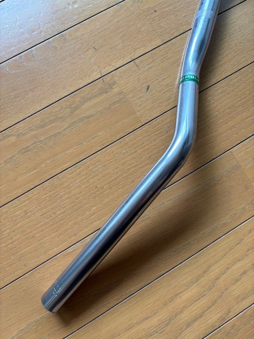 simworks nitto ゲットアラウンドバー