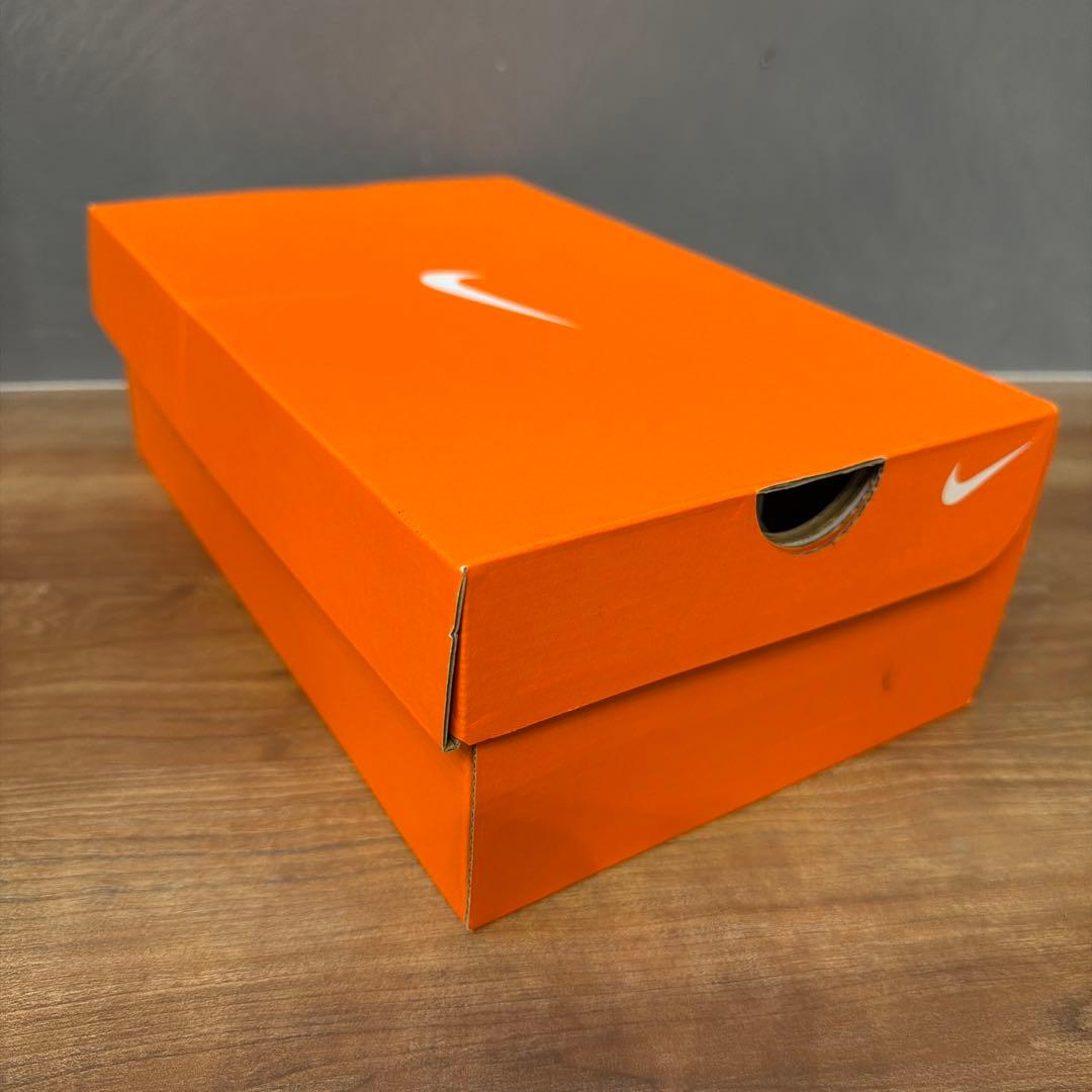 【新品未使用】NIKE ティエンポ レジェンド 10 プロ 25.5cm 箱付き