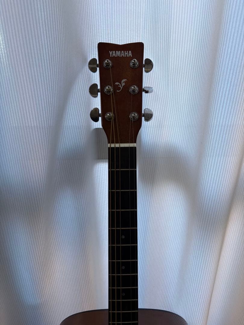 YAMAHA アコースティックギター F600