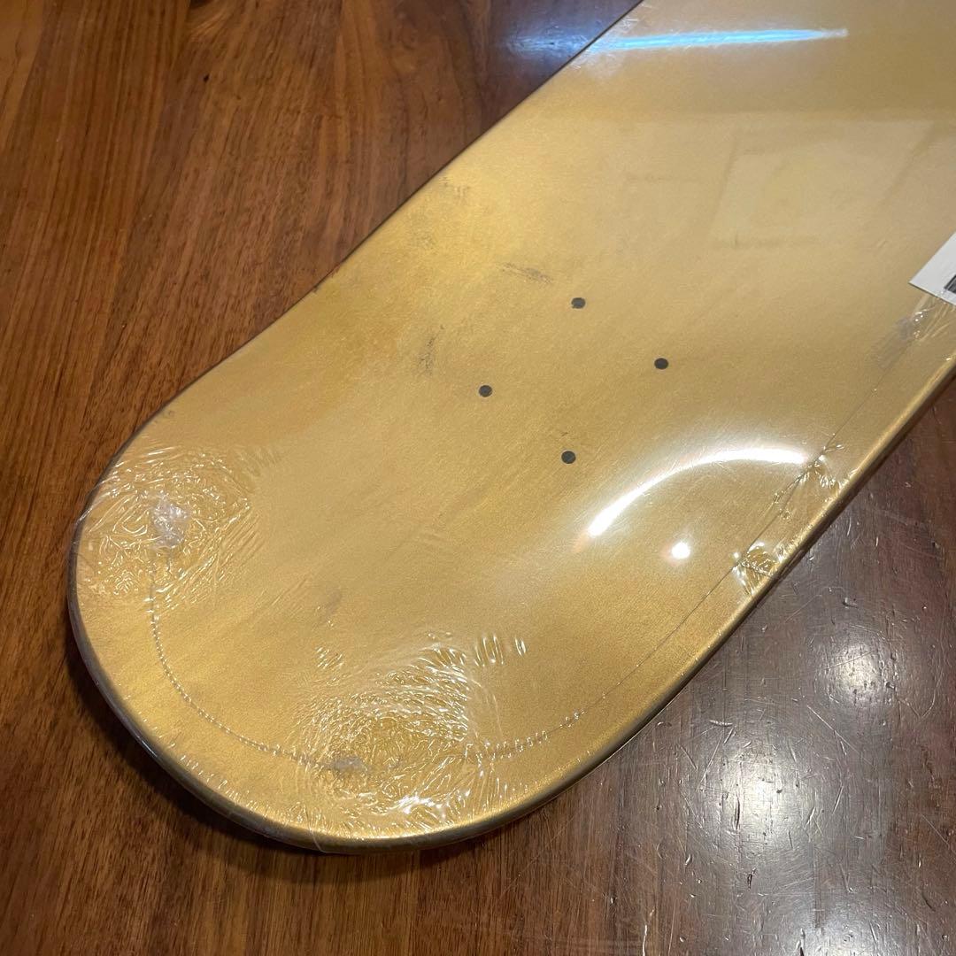 HOCKEY スケートボードデッキ　スケボーデッキ　新品　未使用　8.15