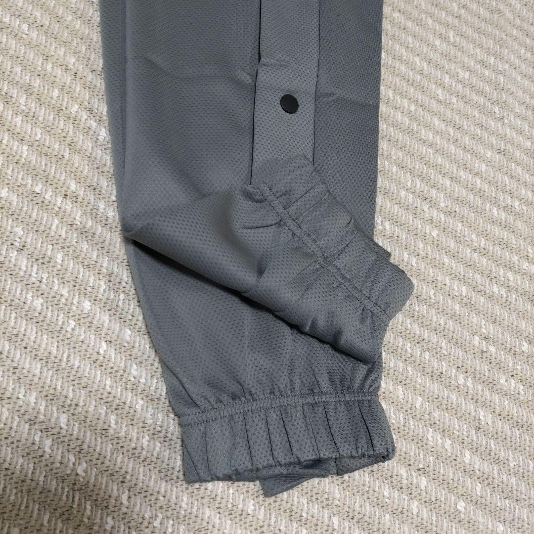 【新品】 KELME フットサル ボタンニットジャージパンツ