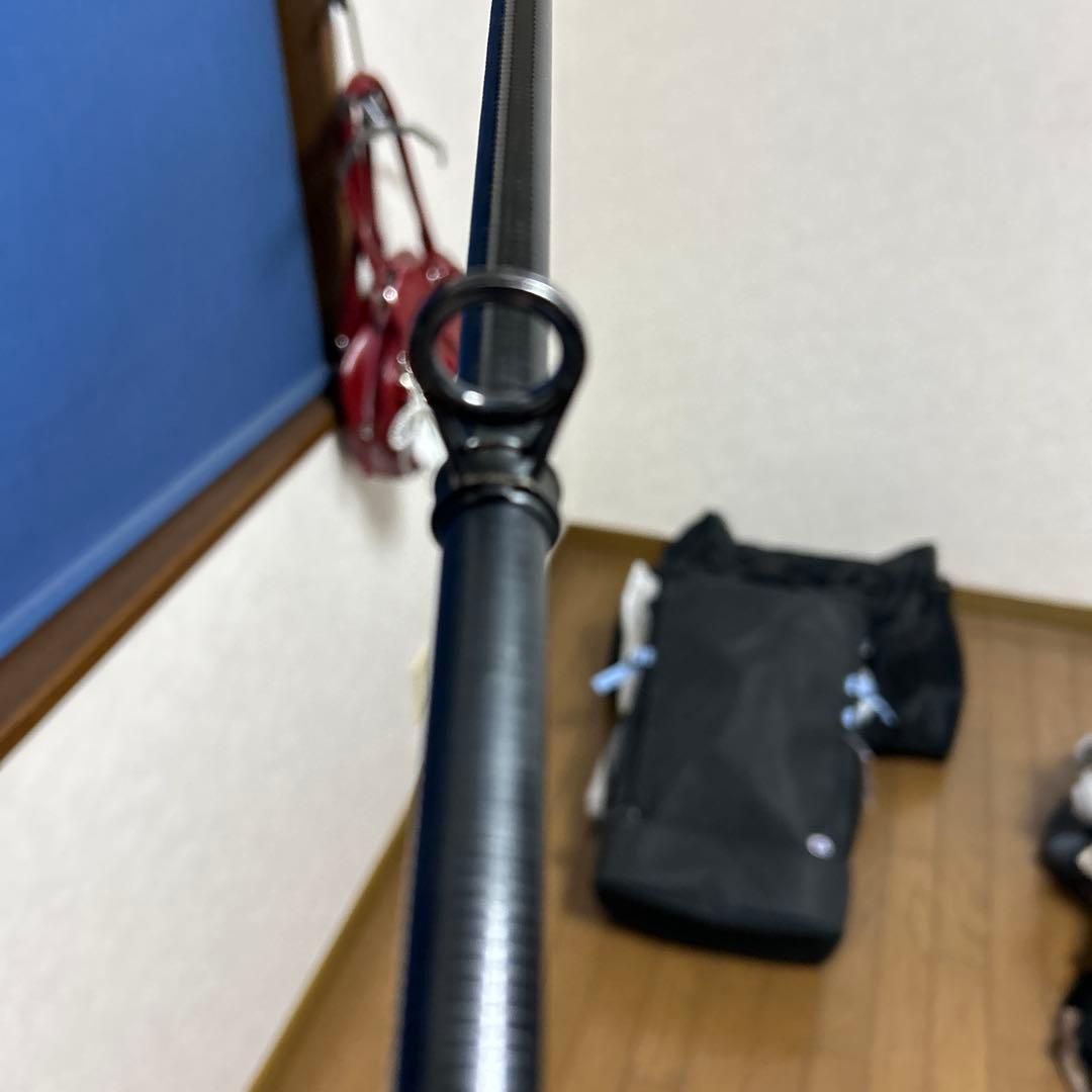 がまかつ　ダイワ　まとめ売り　磯竿　ガマ磯　リバティサーフ