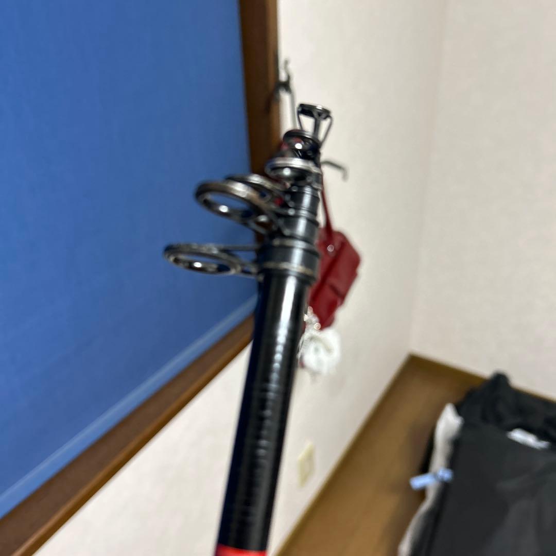 がまかつ　ダイワ　まとめ売り　磯竿　ガマ磯　リバティサーフ