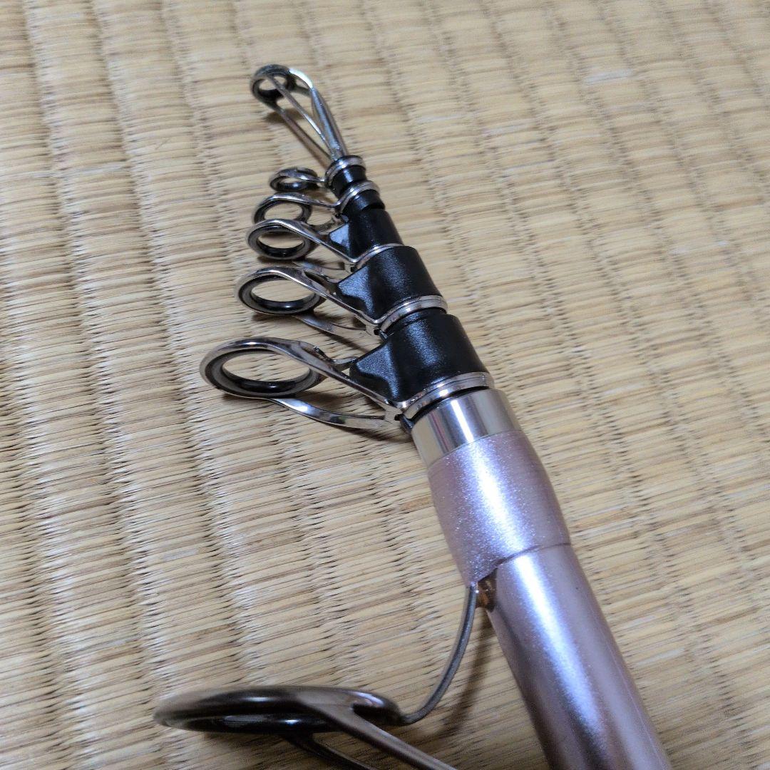スピンパワー425AX-T2本セット