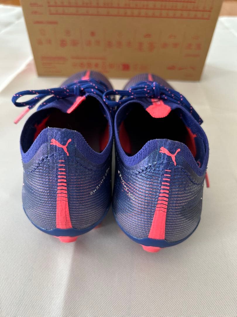 PUMA サッカースパイク/ ULTRA5 ULTMATE HG
