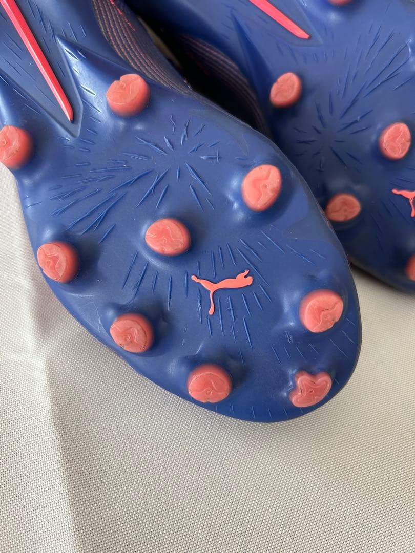 PUMA サッカースパイク/ ULTRA5 ULTMATE HG