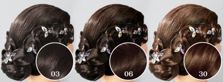 社交ダンス　競技ダンス　ヘアアクセサリー　新品・未使用　スワロフスキー