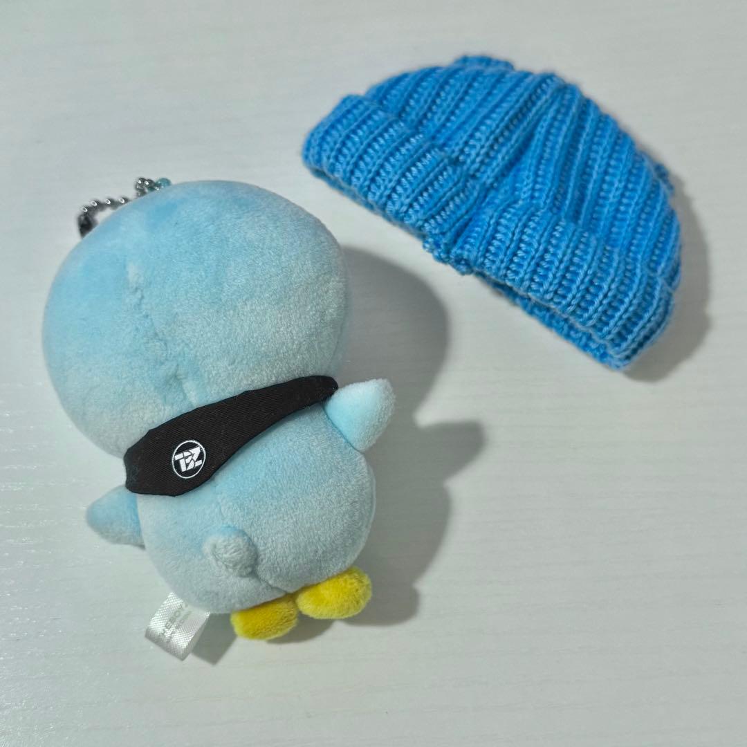 THE BOYZ NEW グッズセット