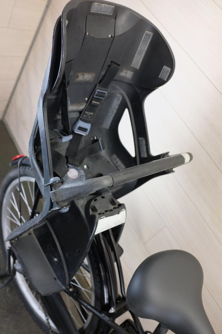 電動自転車ブリヂスト　HYDEE.２　26インチ　3段　8.7Ah充電器あり