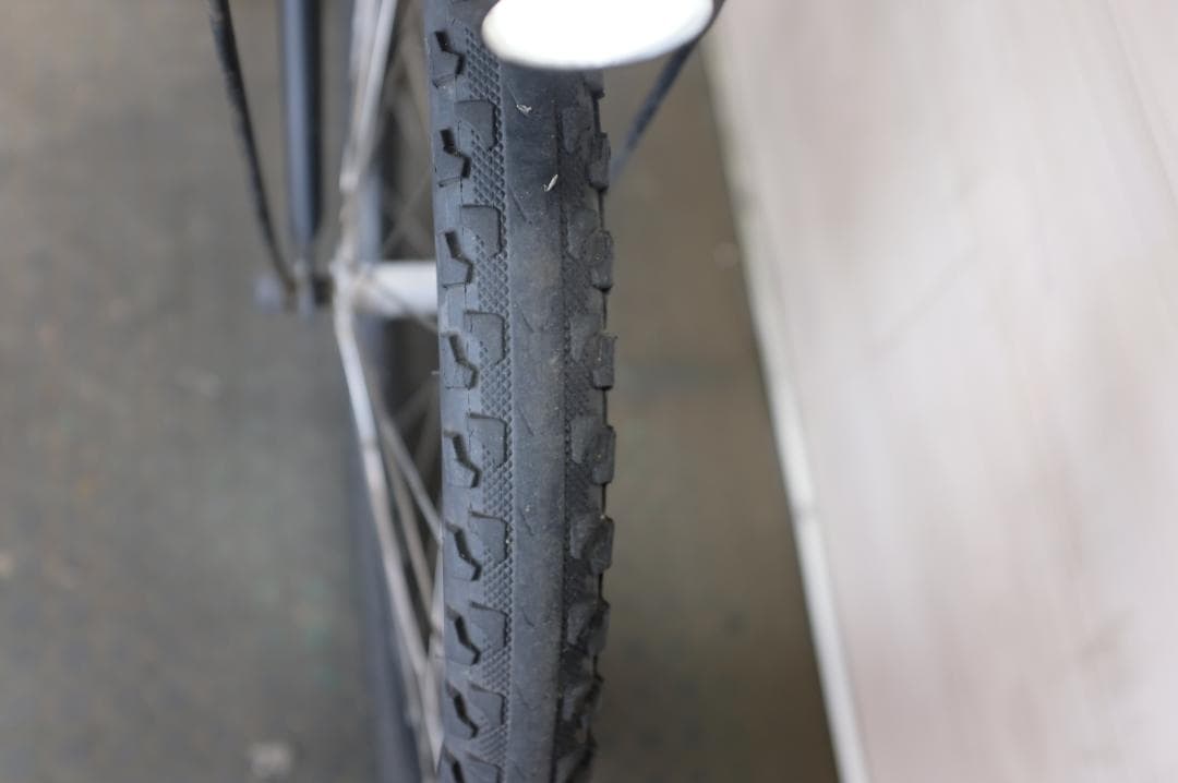 電動自転車ブリヂスト　HYDEE.２　26インチ　3段　8.7Ah充電器あり