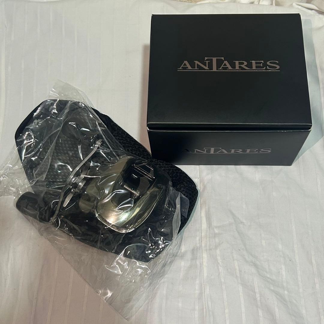 H★ 新品未使用 SHIMANO 25アンタレス 100XG 右