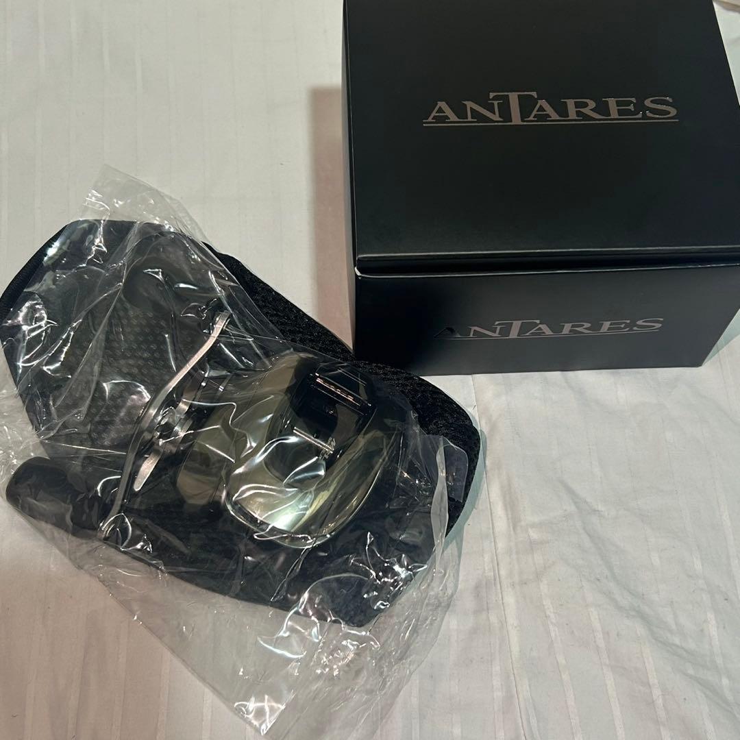 H★ 新品未使用 SHIMANO 25アンタレス 100XG 右