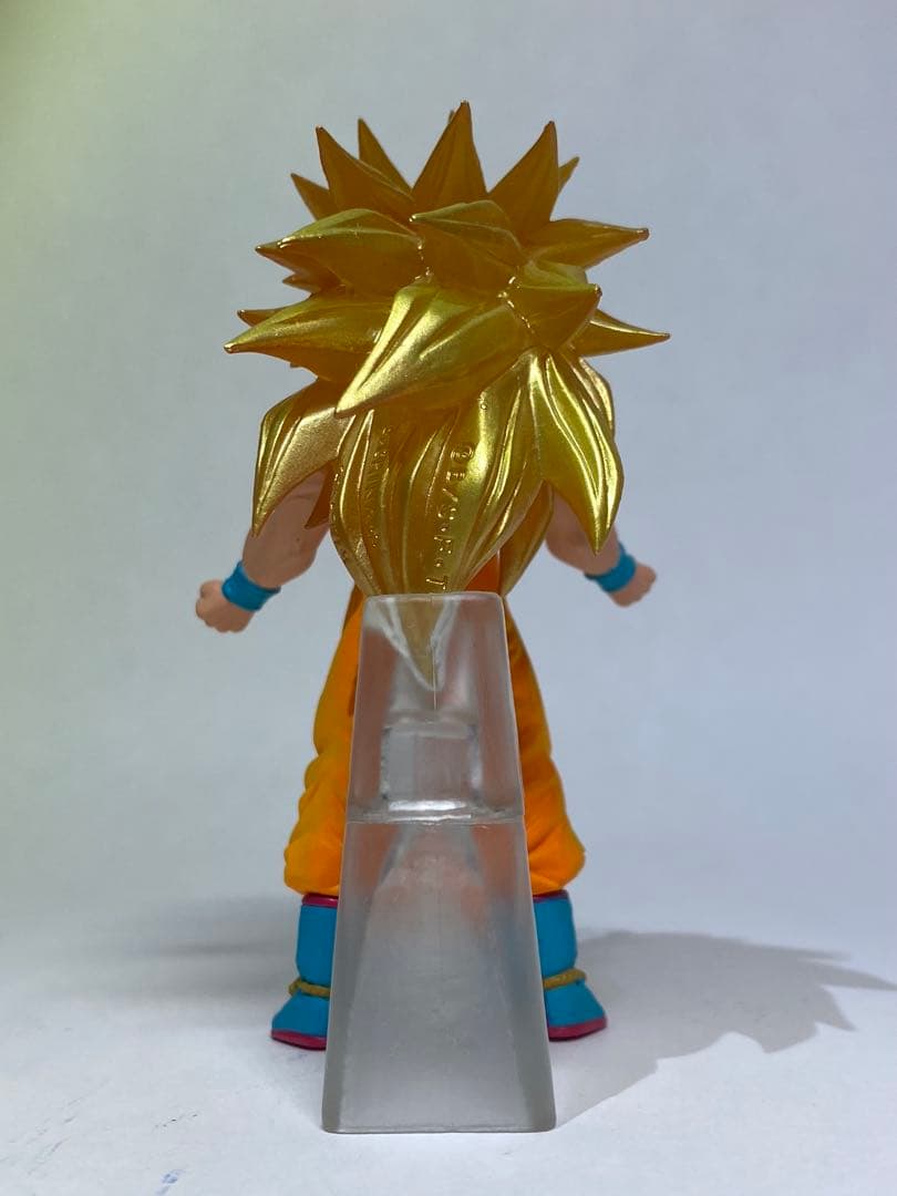 ドラゴンボール フィギュア 5体セット