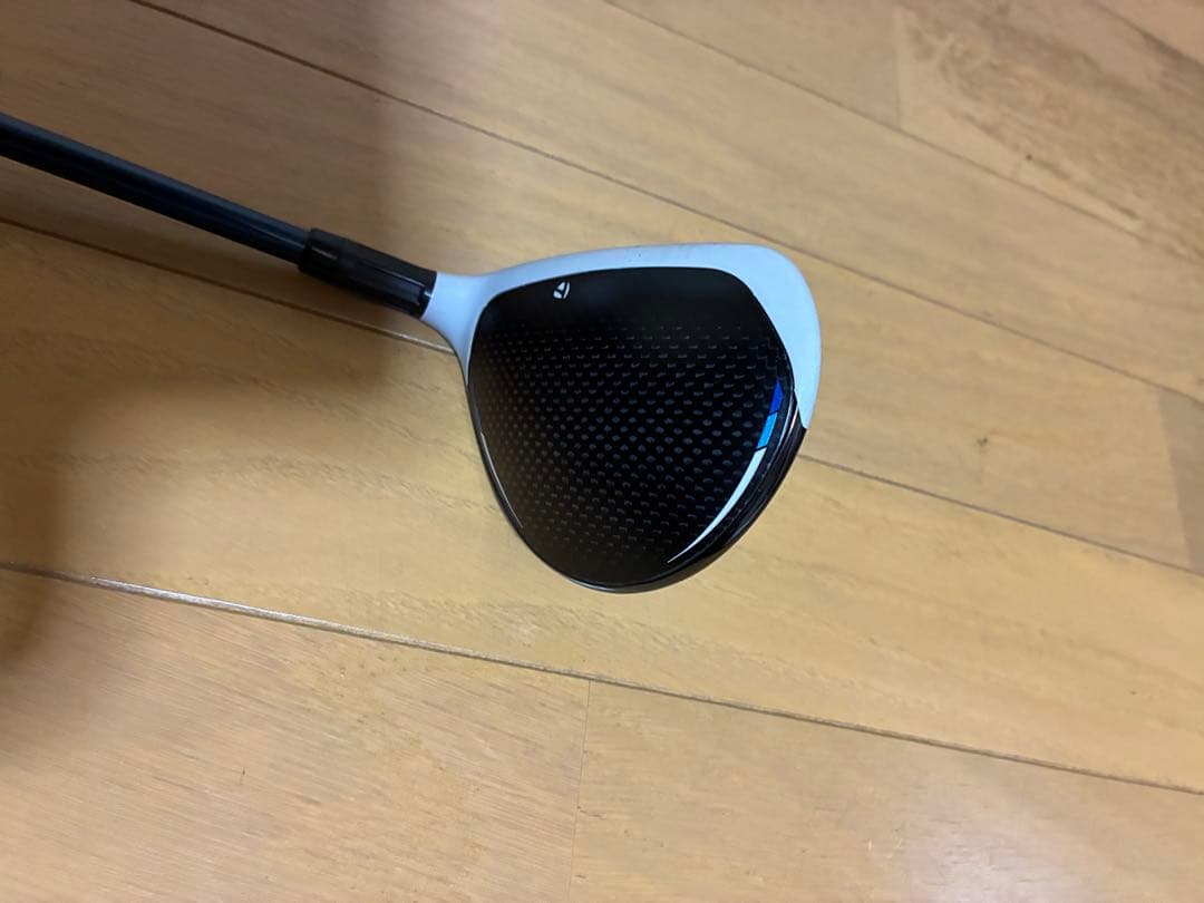 TaylorMade SIM2 MAX フェアウェイウッド 5度
