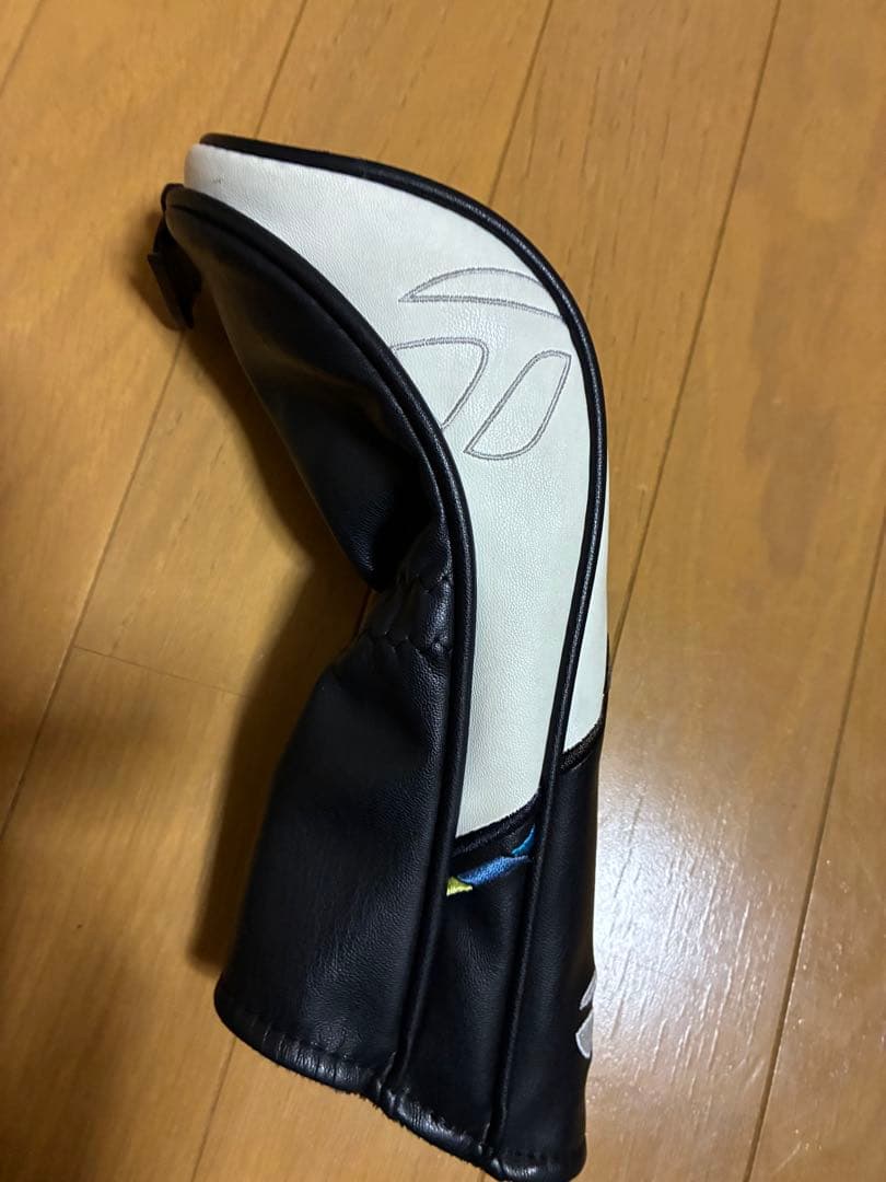 TaylorMade SIM2 MAX フェアウェイウッド 5度