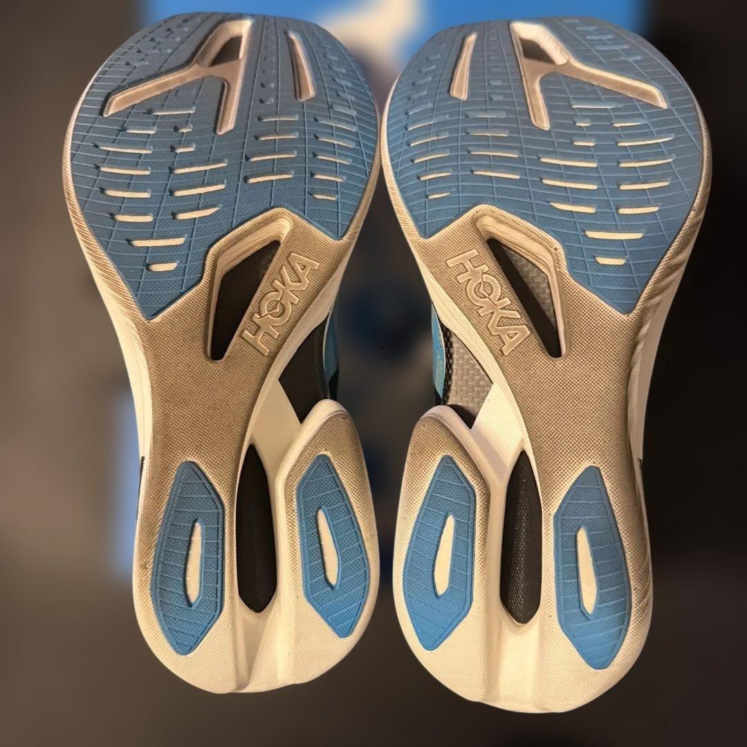 t*u様 HOKA シエロ2.0 27.5㎝