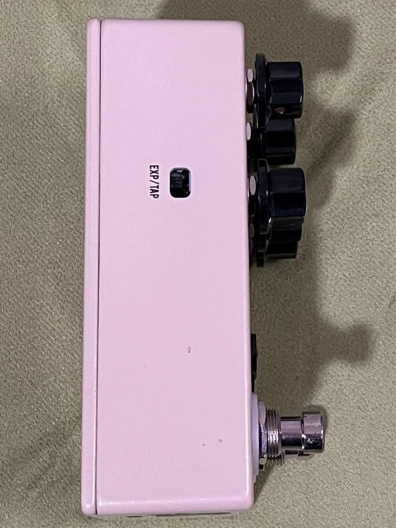 JHS KODIAK ギターエフェクター