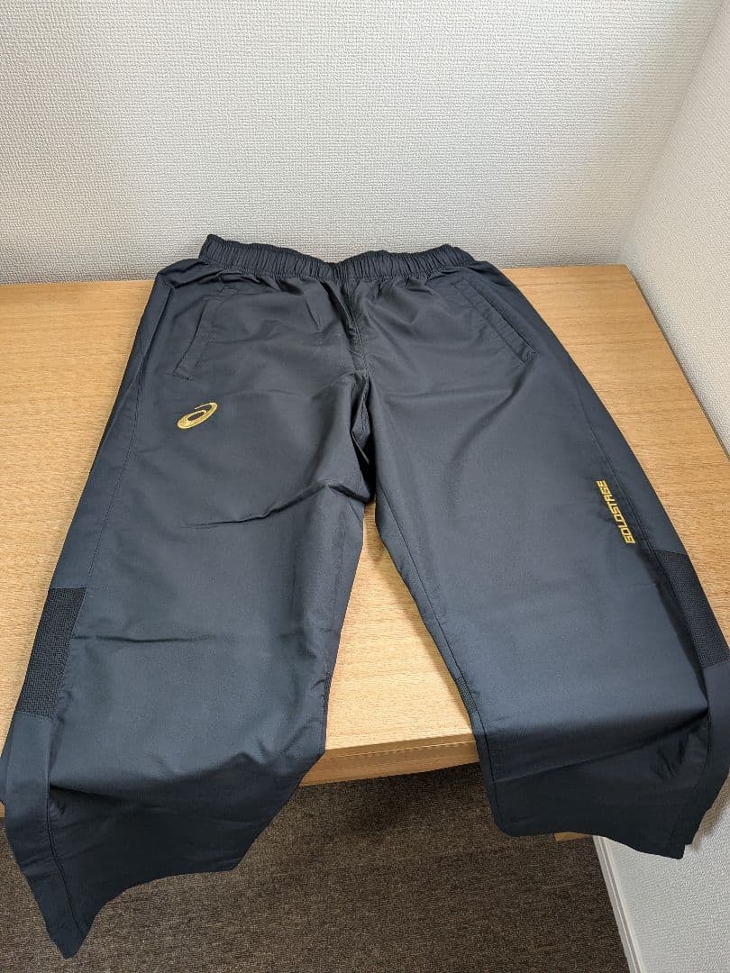 アシックス ジャージ上下セット 上下セット