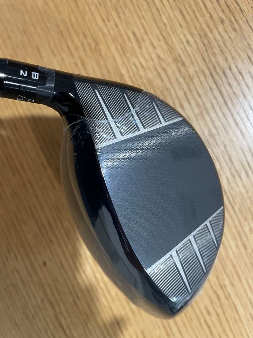 新品：タイトリスト GT2 ドライバー