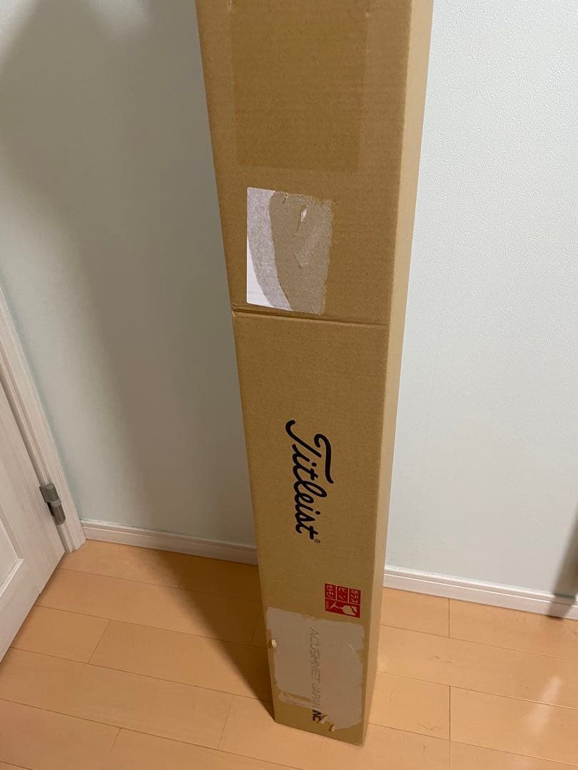 新品：タイトリスト GT2 ドライバー