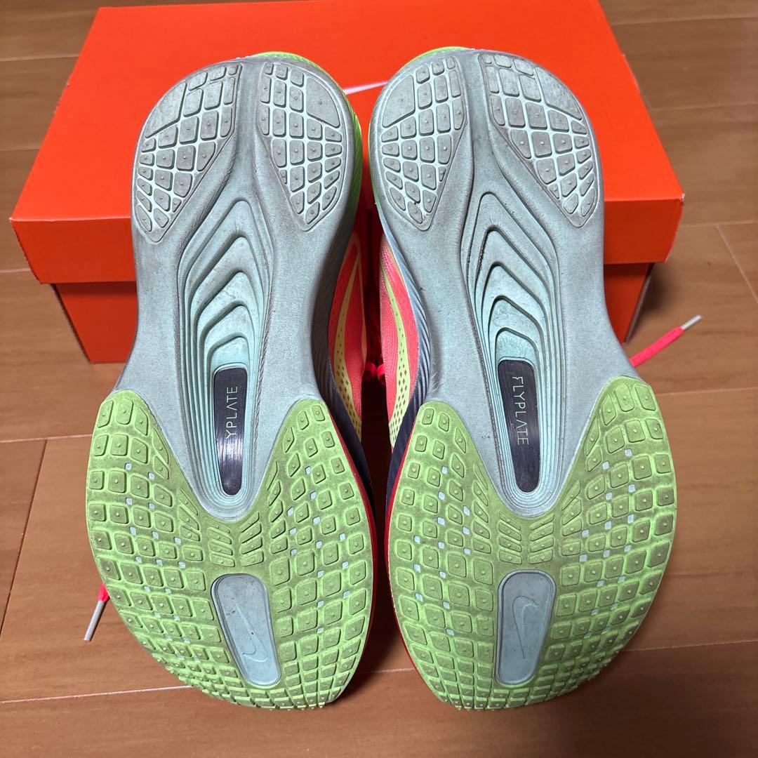 Nike ズームフライ6 27.5cm