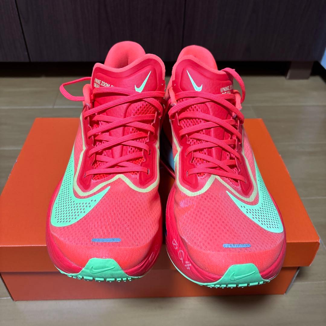 Nike ズームフライ6 27.5cm