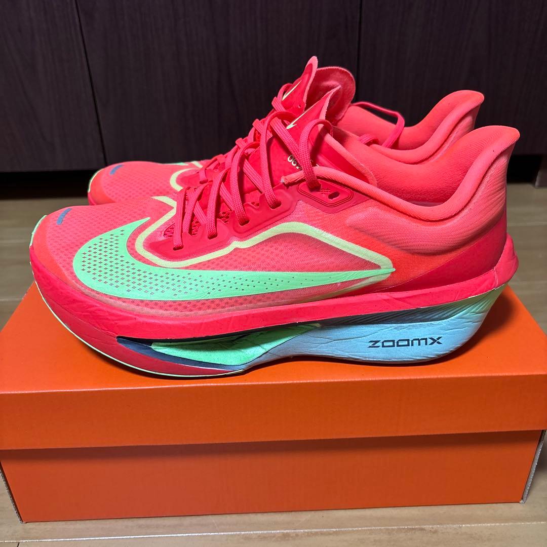 Nike ズームフライ6 27.5cm